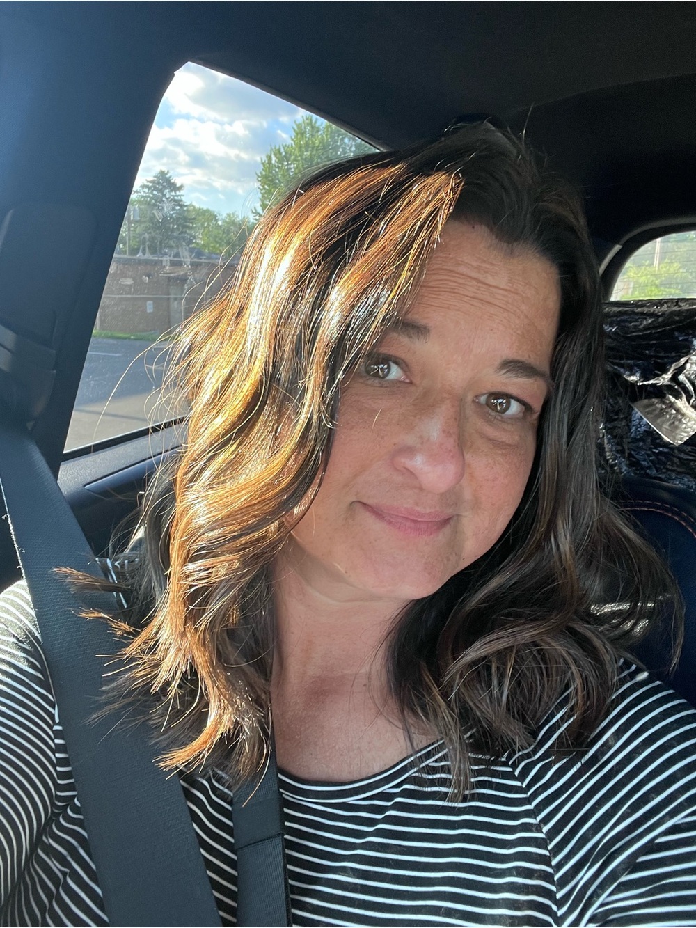 Meet your Posher, Jennifer